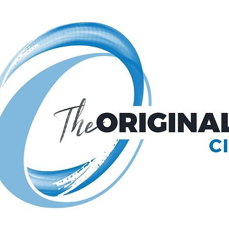 The Originals City, Hotel Notre Dame, Rouen Dış mekan fotoğraf