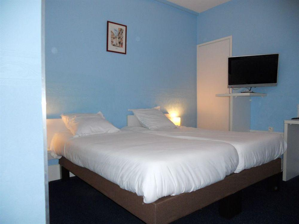 The Originals City, Hotel Notre Dame, Rouen Dış mekan fotoğraf