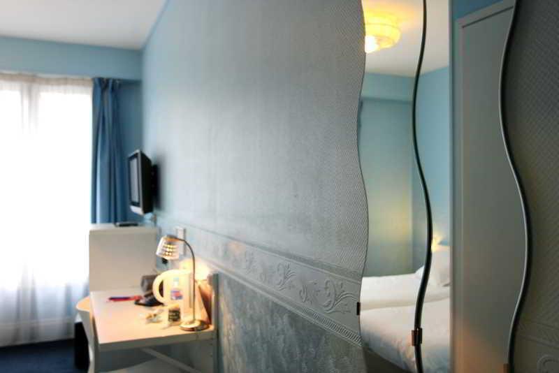 The Originals City, Hotel Notre Dame, Rouen Dış mekan fotoğraf