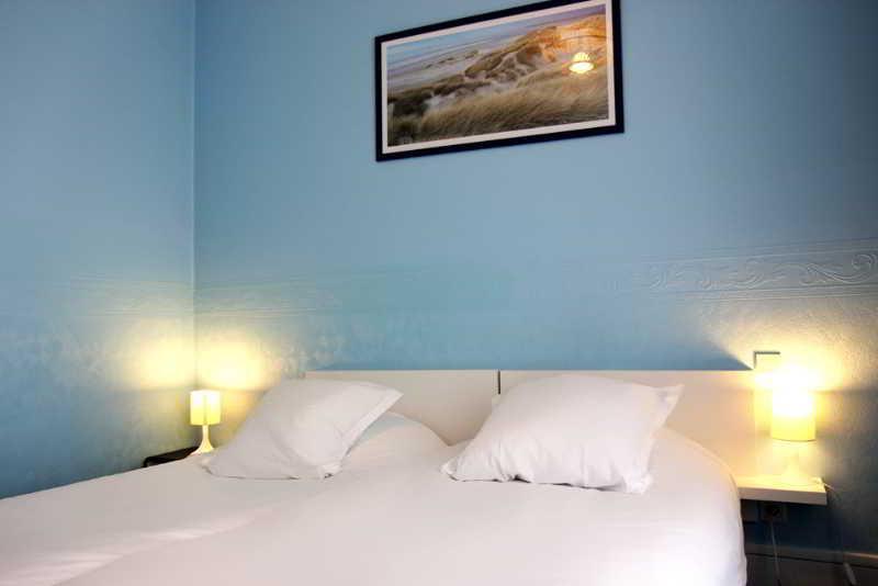 The Originals City, Hotel Notre Dame, Rouen Dış mekan fotoğraf