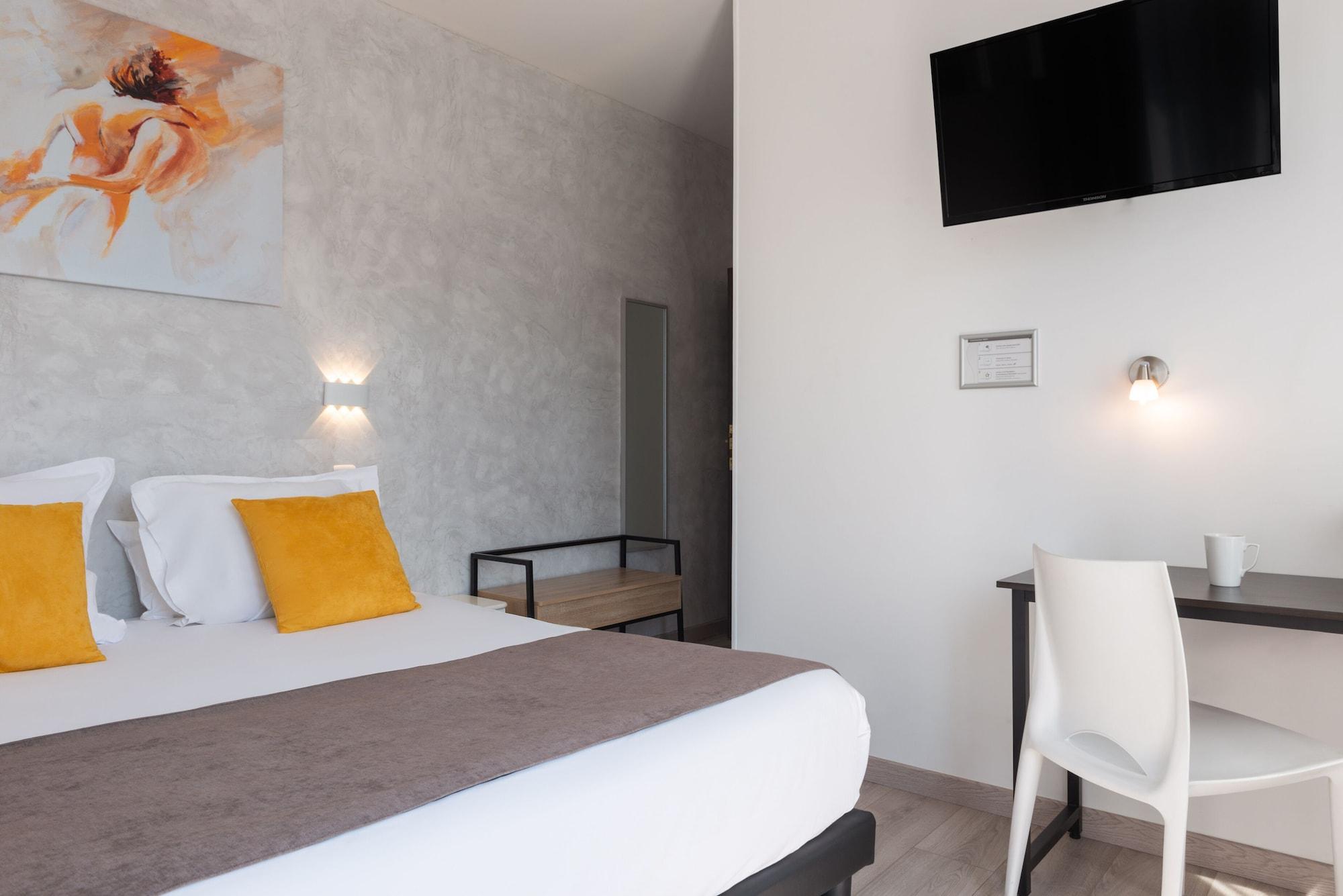 The Originals City, Hotel Notre Dame, Rouen Dış mekan fotoğraf