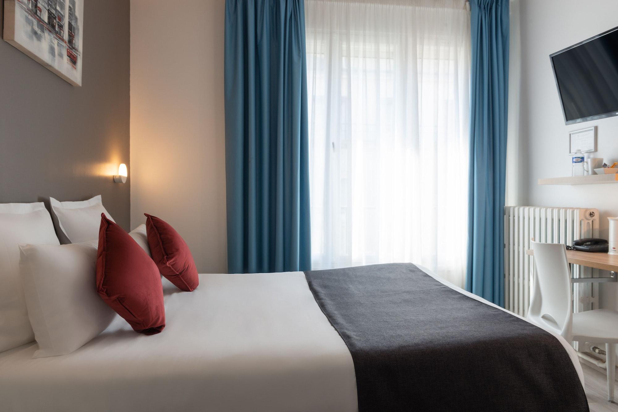 The Originals City, Hotel Notre Dame, Rouen Dış mekan fotoğraf