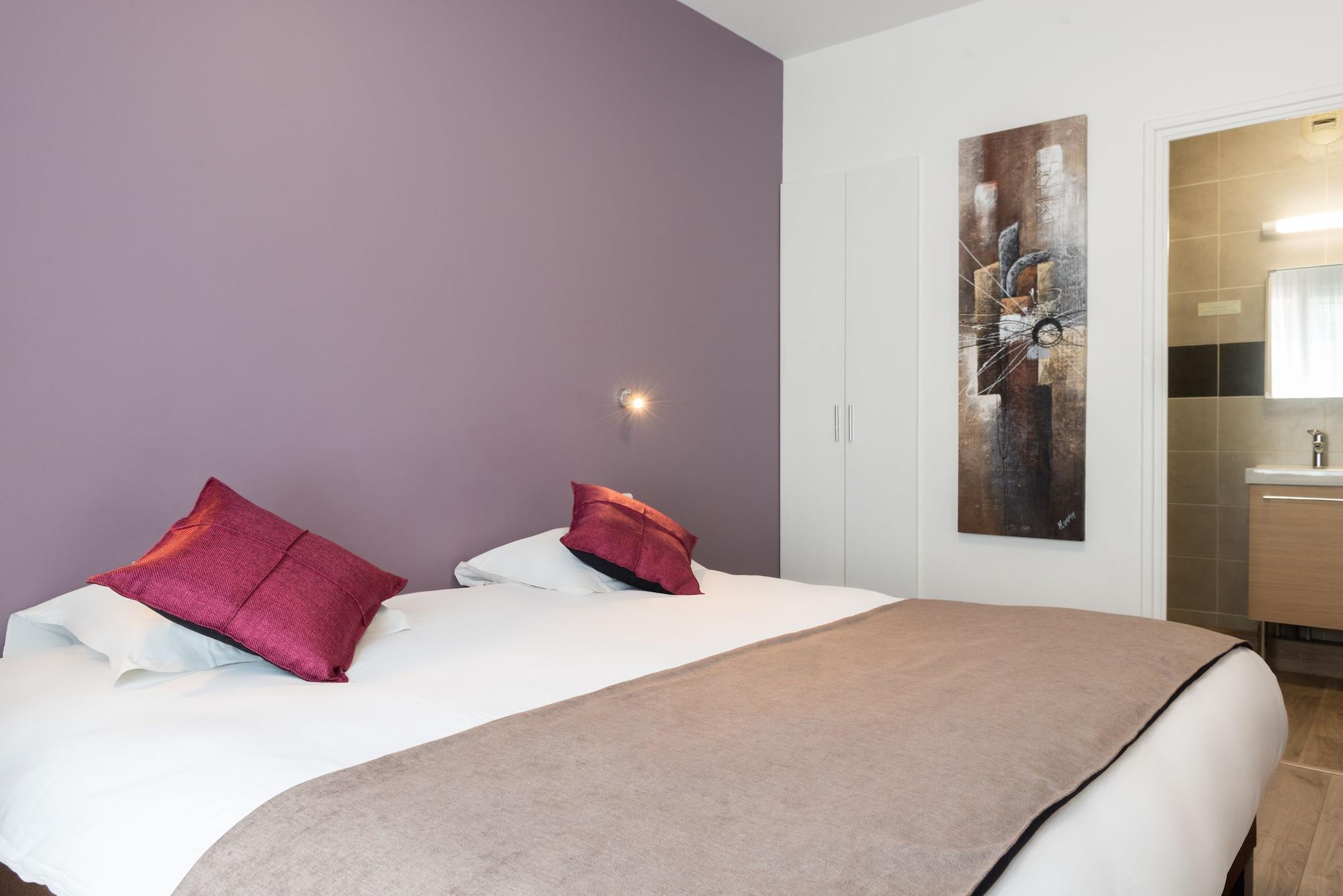 The Originals City, Hotel Notre Dame, Rouen Dış mekan fotoğraf