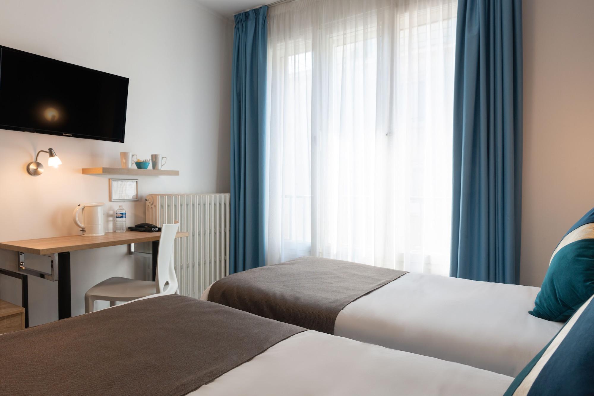 The Originals City, Hotel Notre Dame, Rouen Dış mekan fotoğraf