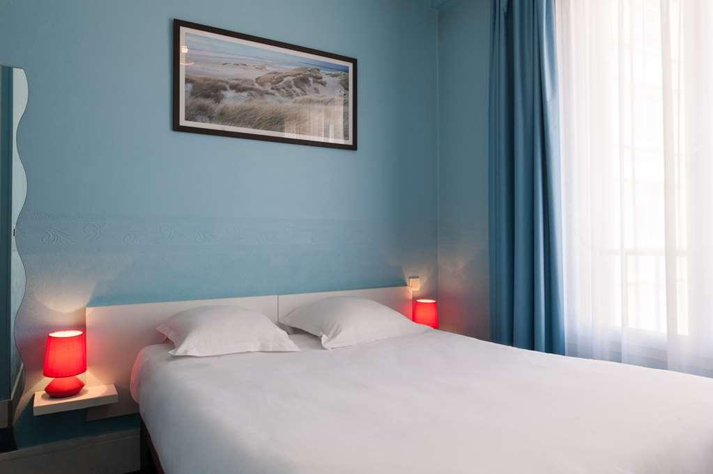 The Originals City, Hotel Notre Dame, Rouen Oda fotoğraf