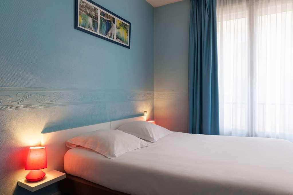 The Originals City, Hotel Notre Dame, Rouen Oda fotoğraf