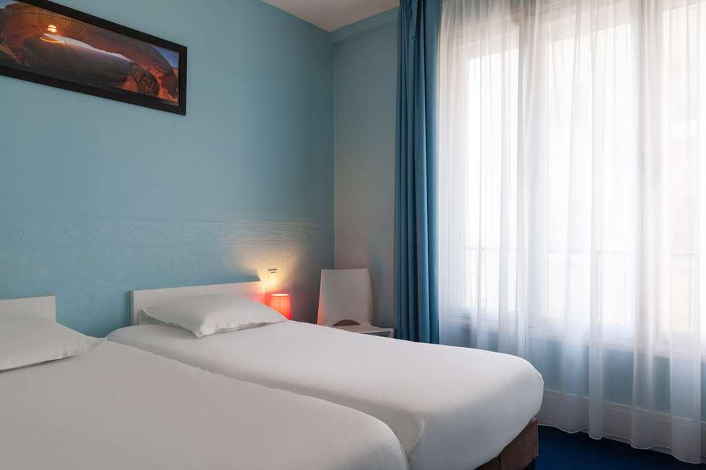 The Originals City, Hotel Notre Dame, Rouen Oda fotoğraf