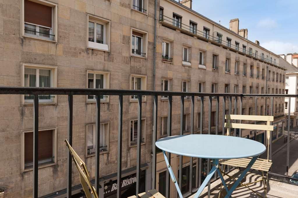 The Originals City, Hotel Notre Dame, Rouen Dış mekan fotoğraf