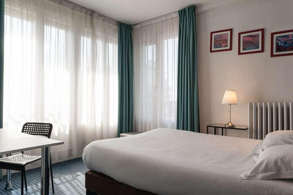 The Originals City, Hotel Notre Dame, Rouen Oda fotoğraf