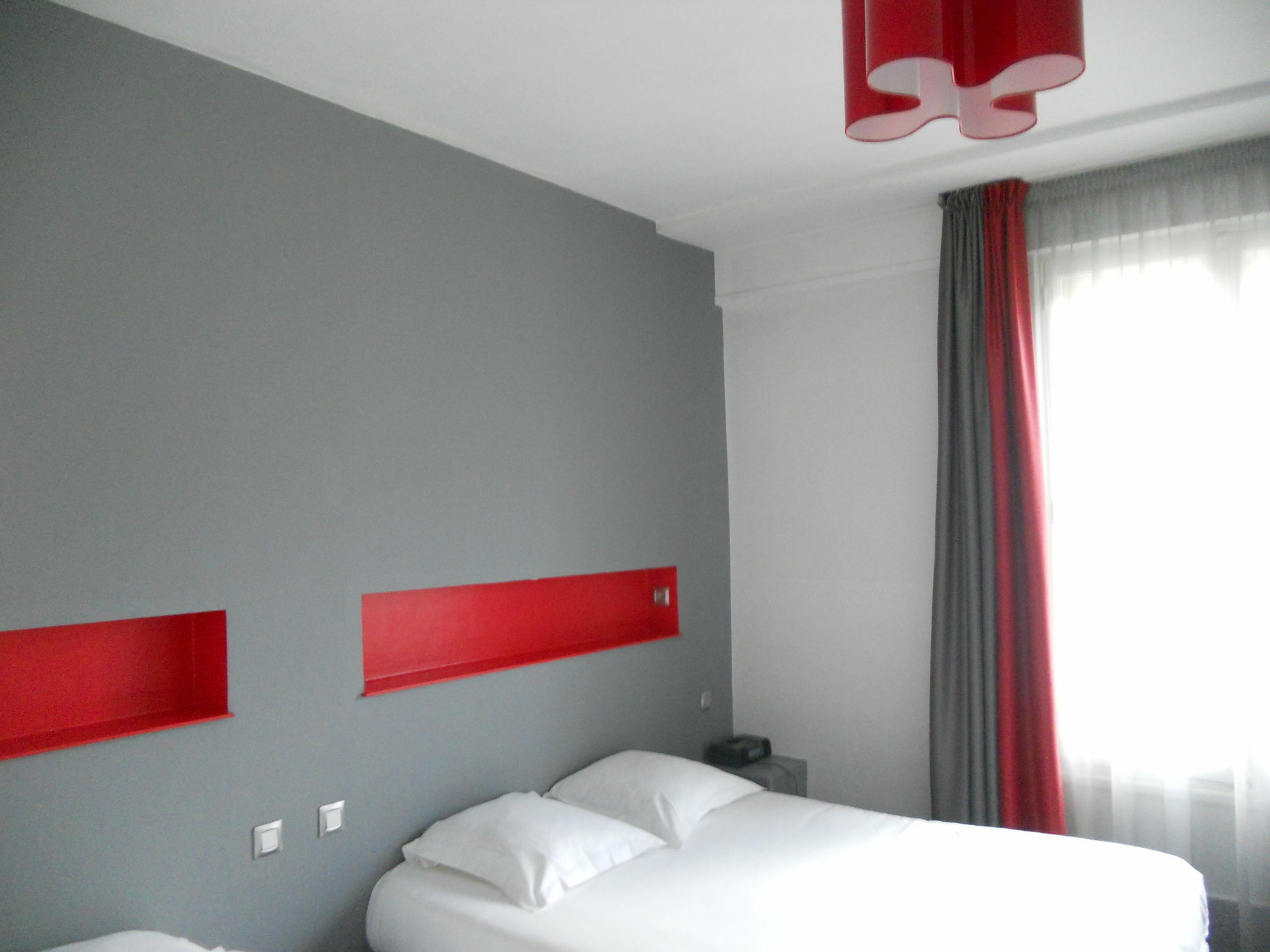 The Originals City, Hotel Notre Dame, Rouen Dış mekan fotoğraf