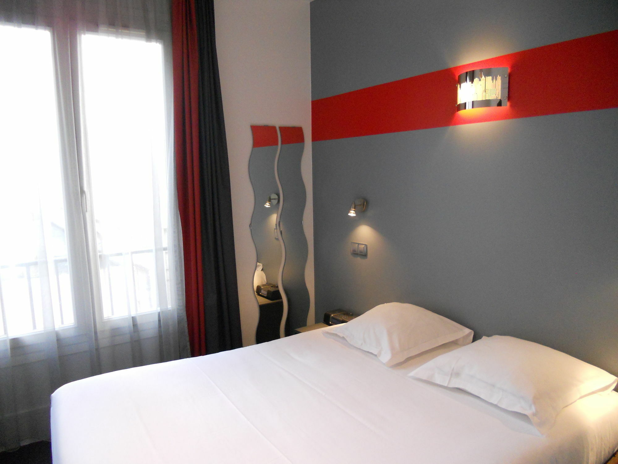The Originals City, Hotel Notre Dame, Rouen Dış mekan fotoğraf
