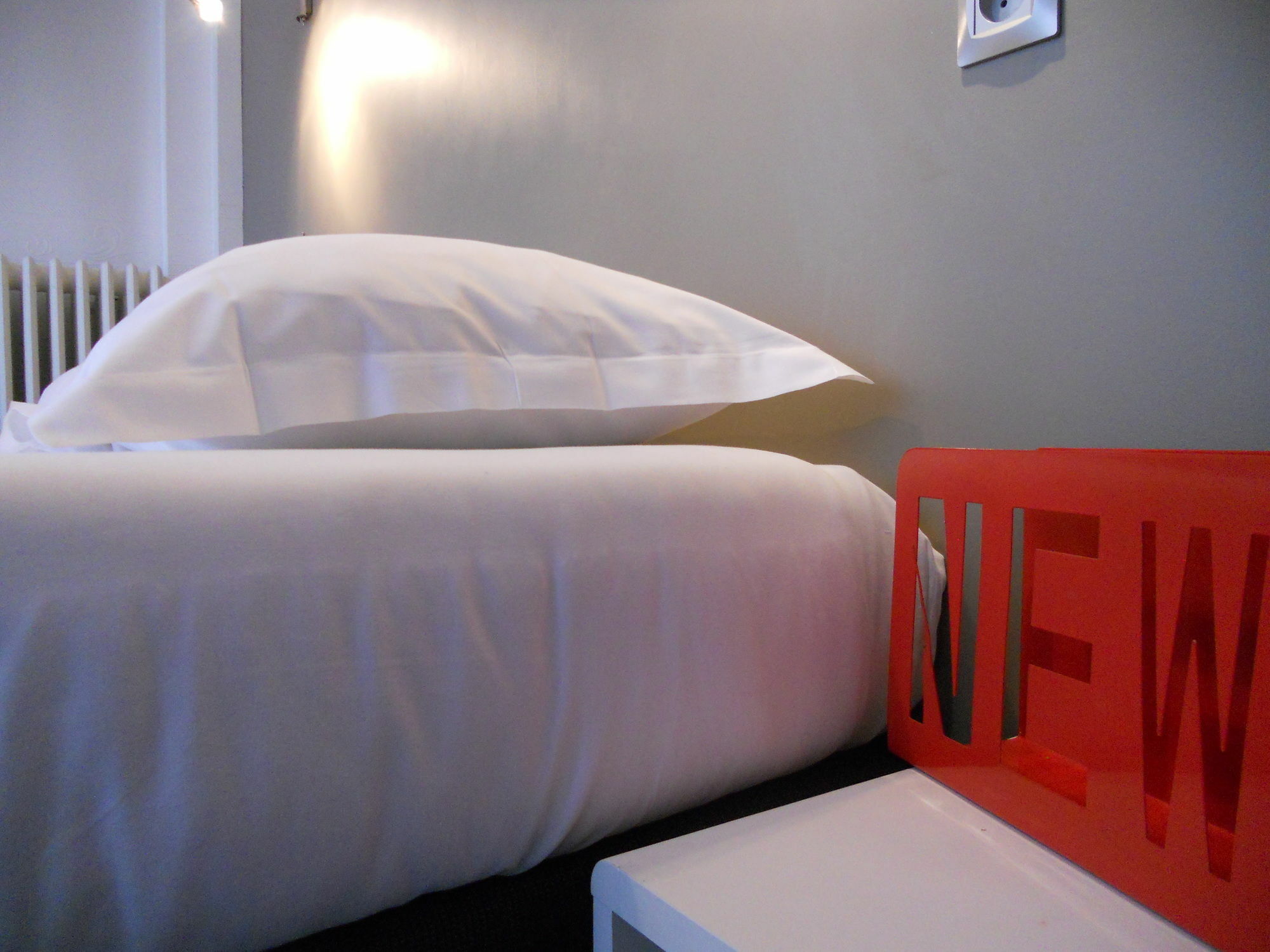 The Originals City, Hotel Notre Dame, Rouen Dış mekan fotoğraf