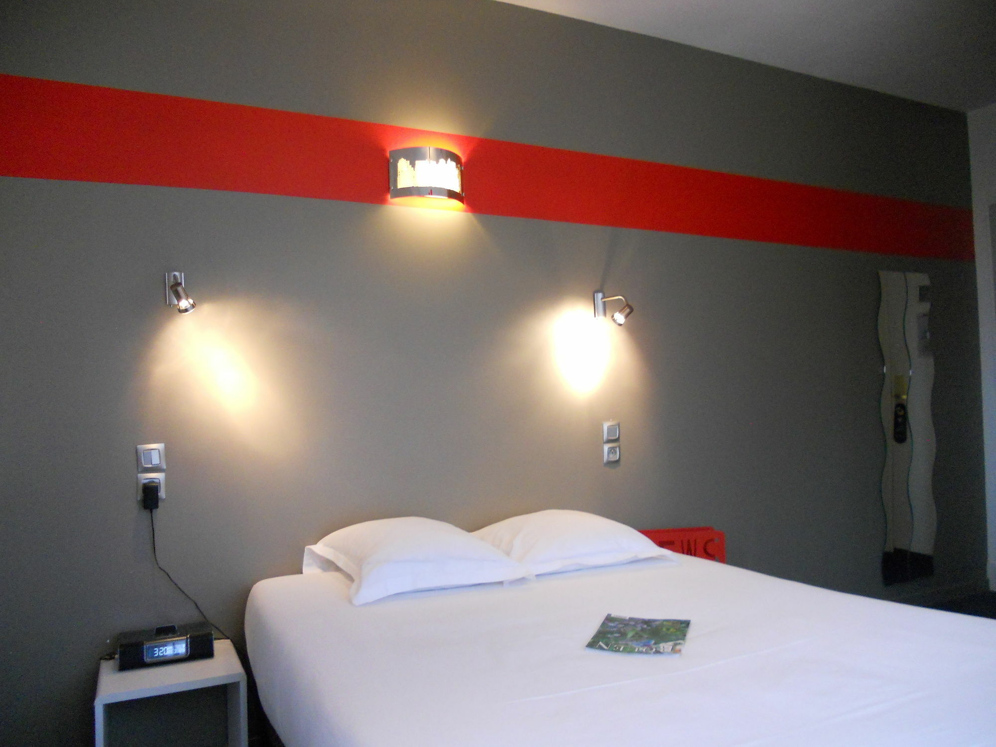 The Originals City, Hotel Notre Dame, Rouen Dış mekan fotoğraf