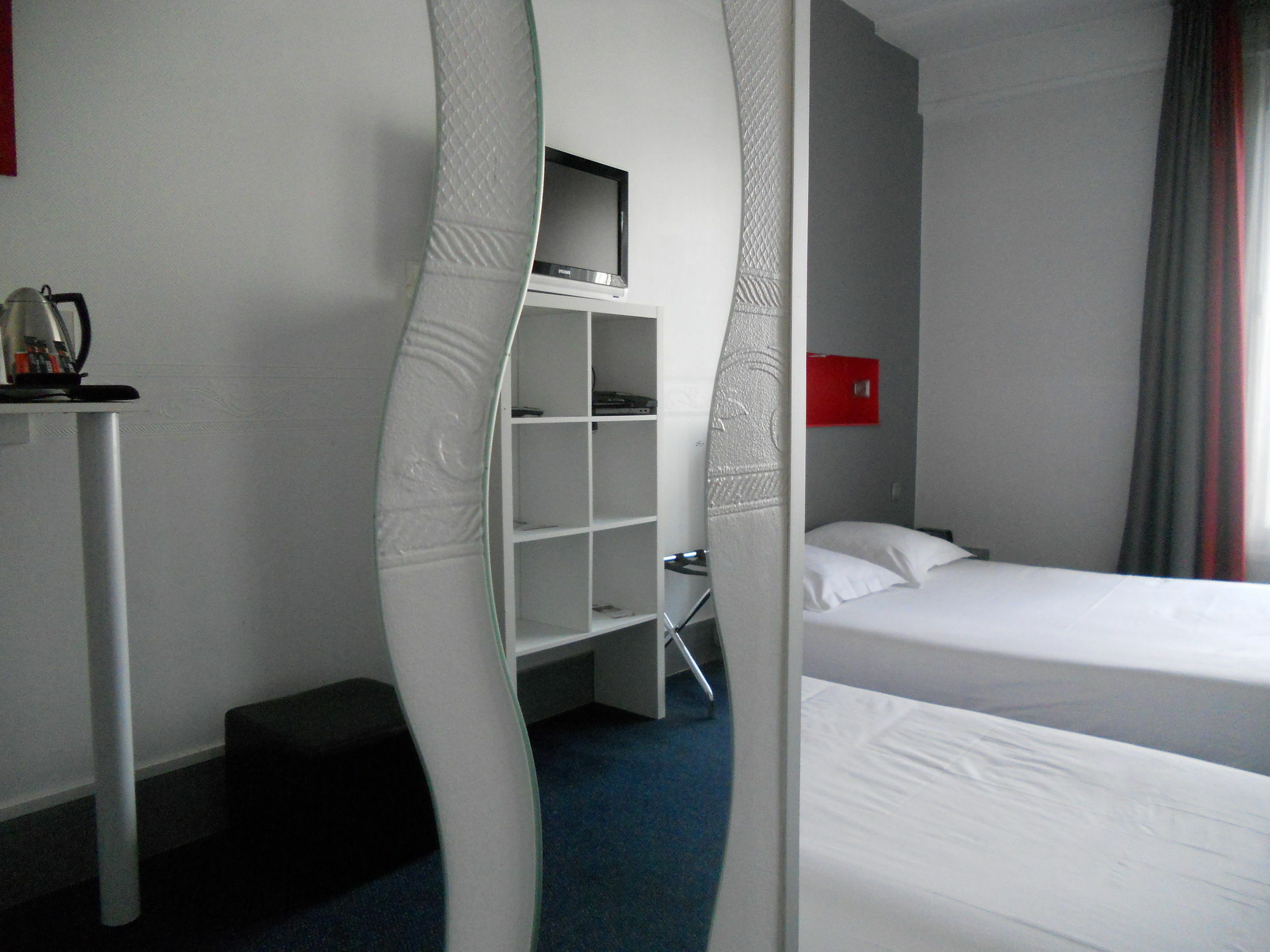 The Originals City, Hotel Notre Dame, Rouen Dış mekan fotoğraf