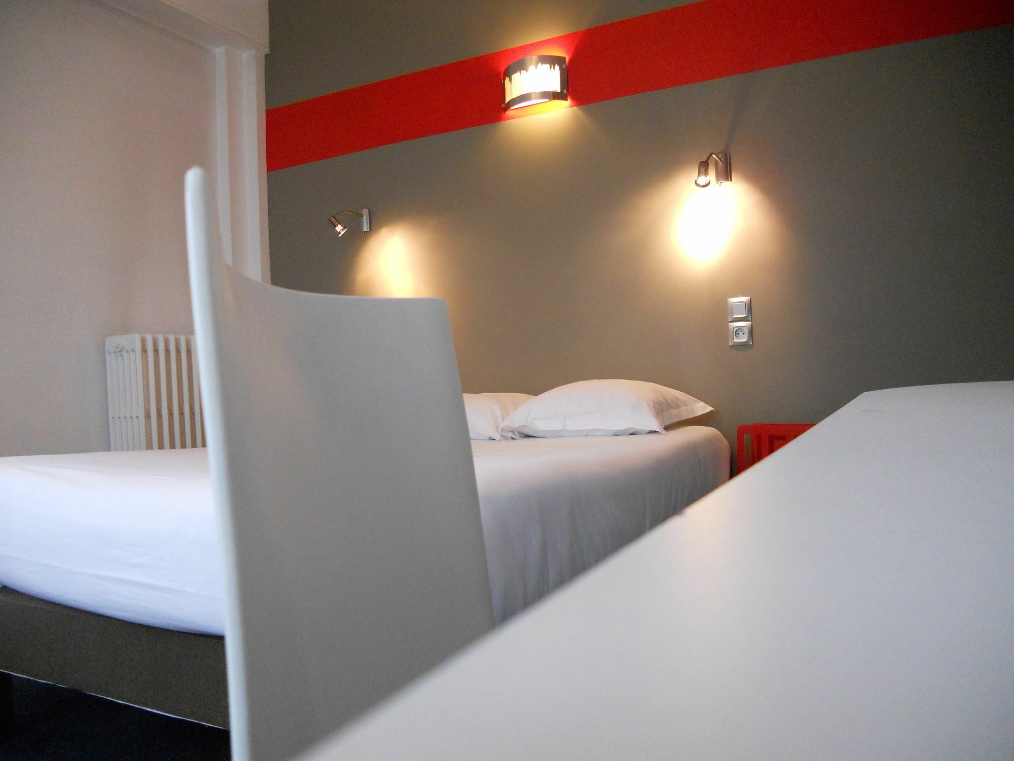 The Originals City, Hotel Notre Dame, Rouen Dış mekan fotoğraf