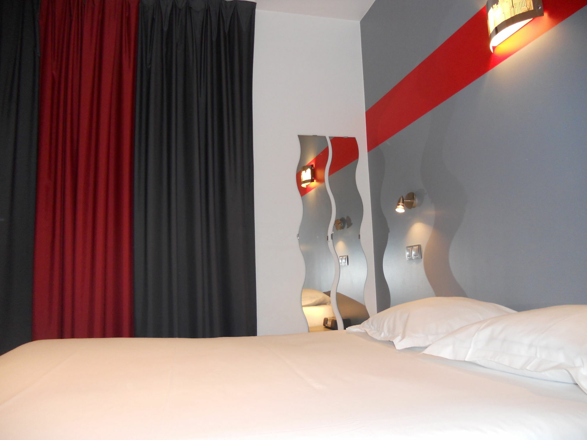 The Originals City, Hotel Notre Dame, Rouen Dış mekan fotoğraf